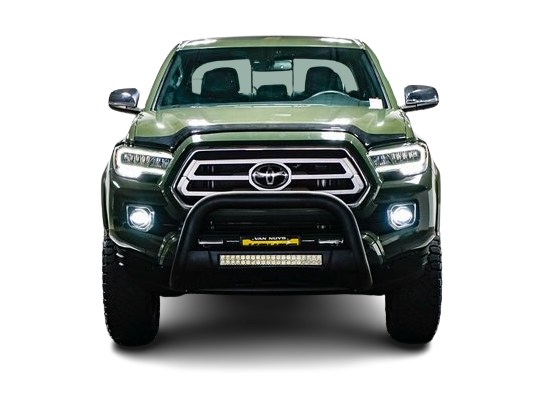 Thumbnail: 2021 Toyota Tacoma - 5