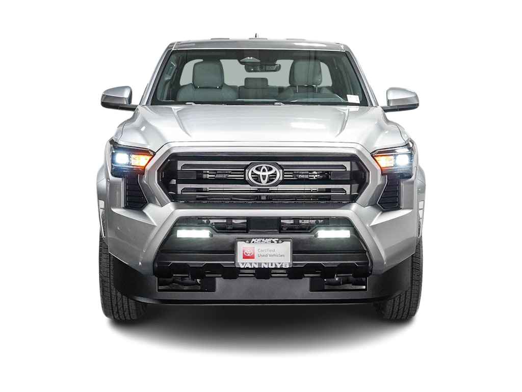 Thumbnail: 2024 Toyota Tacoma - 20