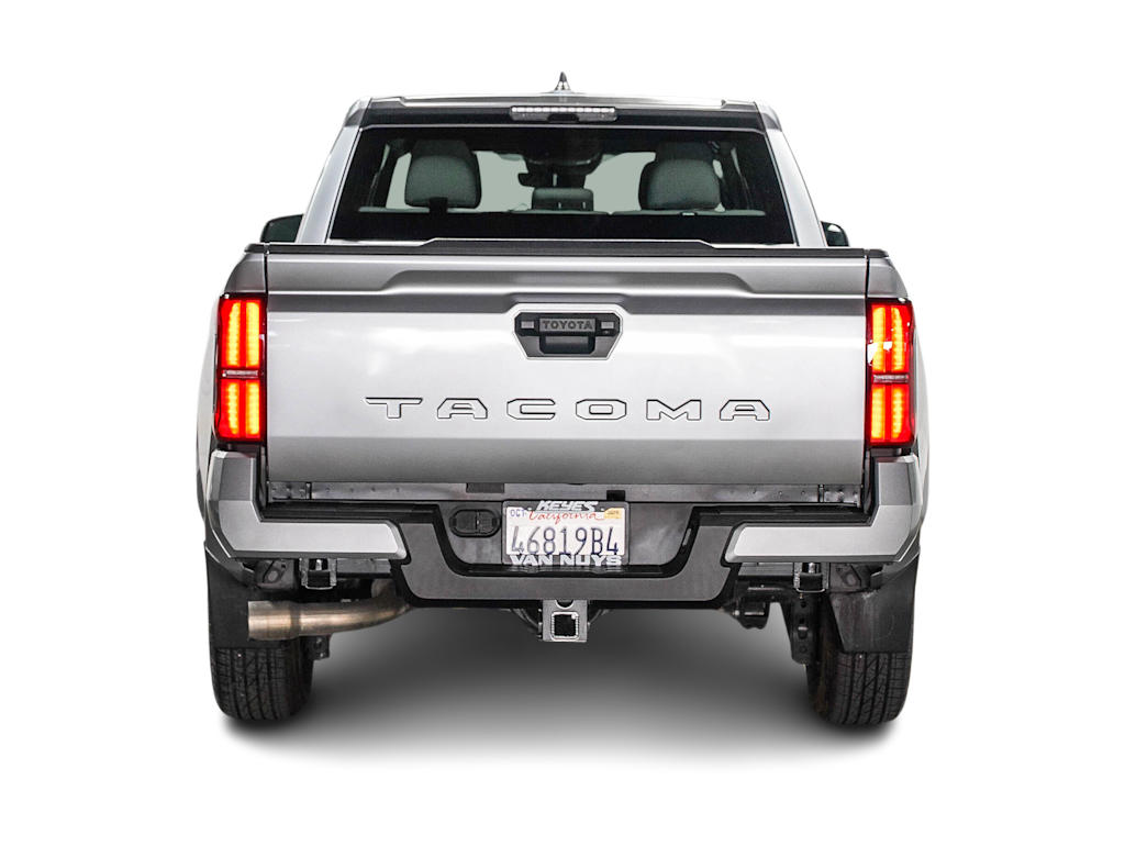 Thumbnail: 2024 Toyota Tacoma - 4