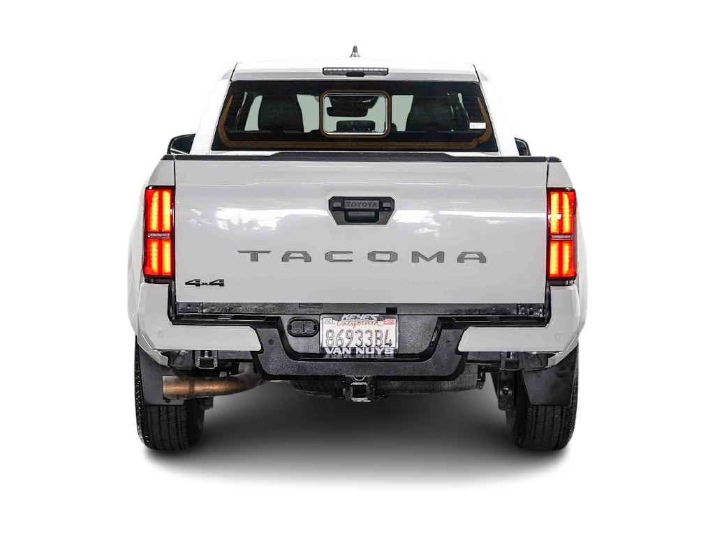 Thumbnail: 2024 Toyota Tacoma - 4