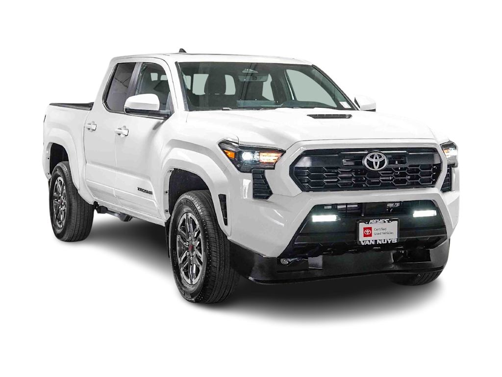 Thumbnail: 2024 Toyota Tacoma - 20