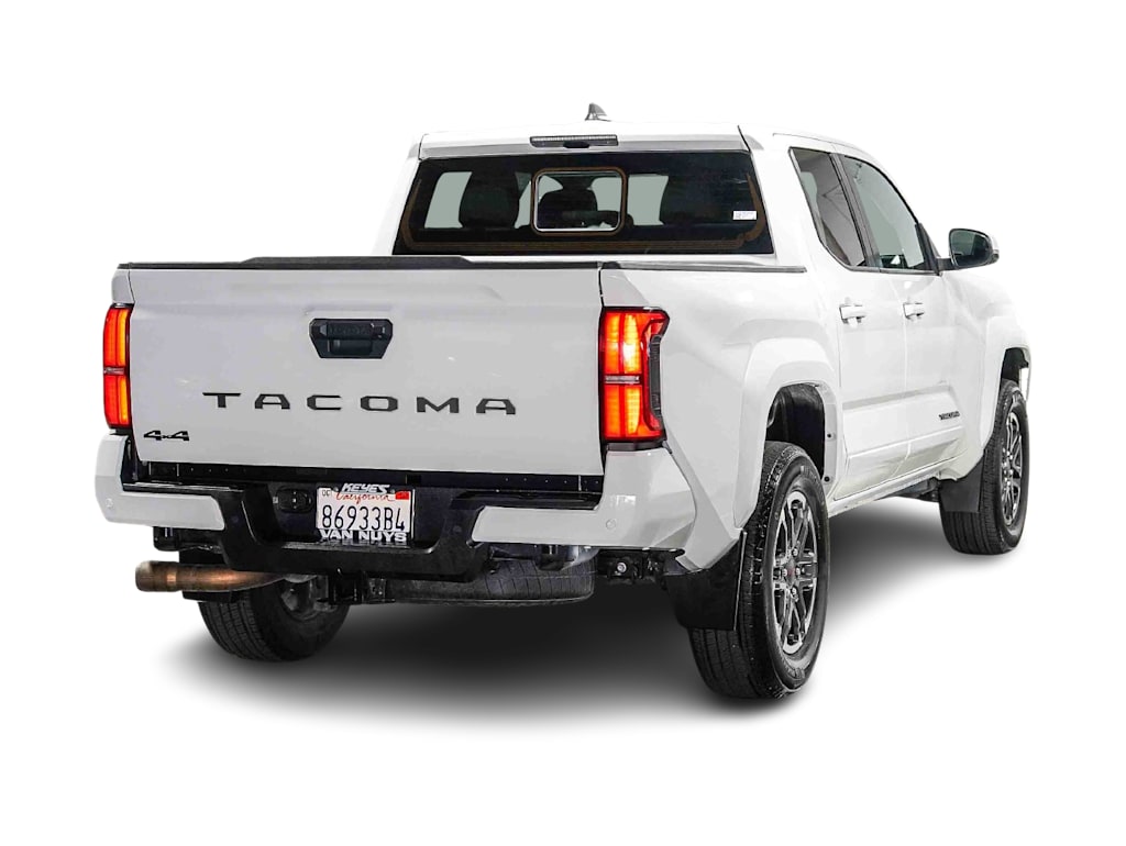 Thumbnail: 2024 Toyota Tacoma - 19