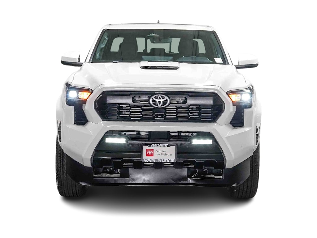 Thumbnail: 2024 Toyota Tacoma - 5