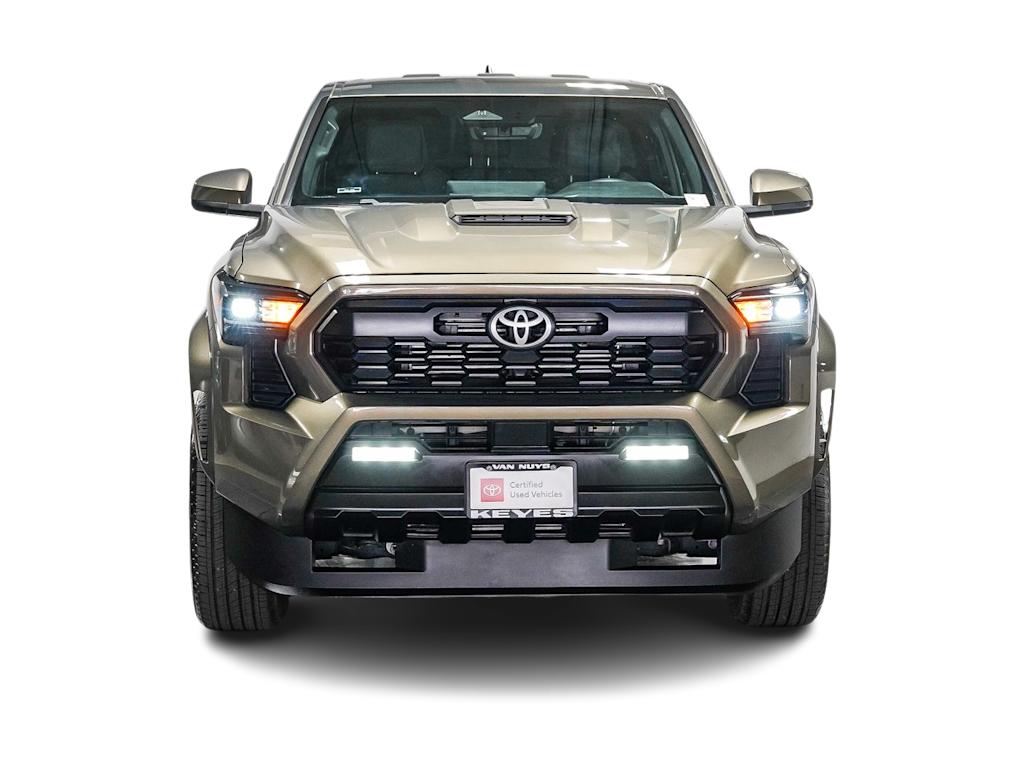 Thumbnail: 2024 Toyota Tacoma - 4