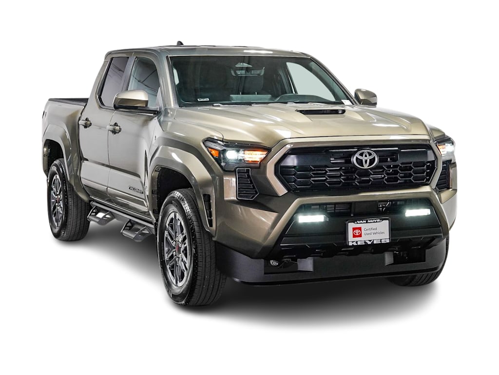 Thumbnail: 2024 Toyota Tacoma - 20