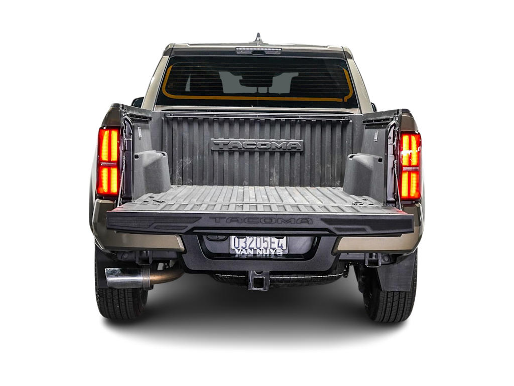 Thumbnail: 2024 Toyota Tacoma - 28