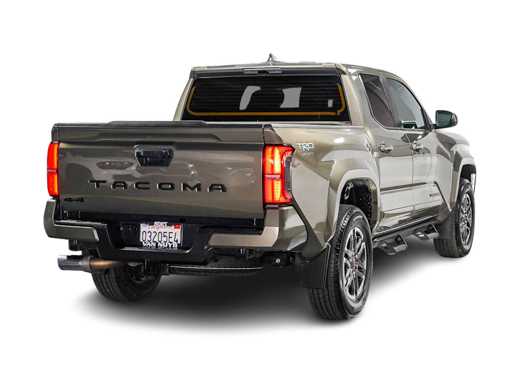 Thumbnail: 2024 Toyota Tacoma - 19