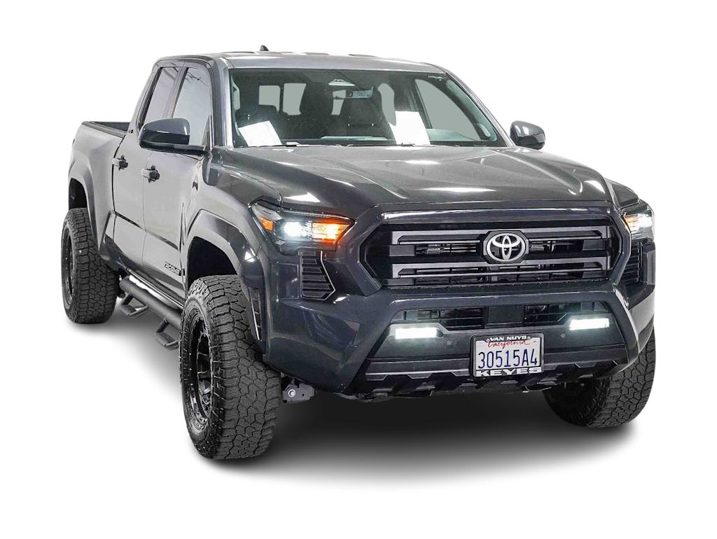 Thumbnail: 2024 Toyota Tacoma - 5