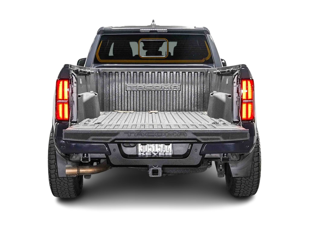 Thumbnail: 2024 Toyota Tacoma - 28