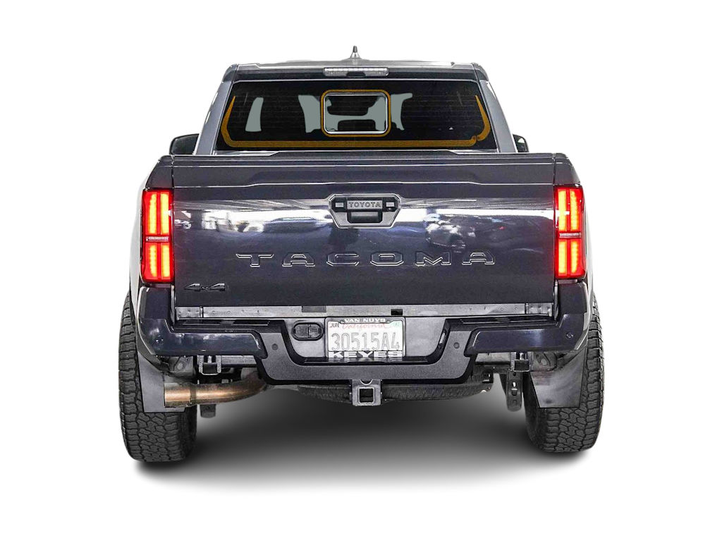 Thumbnail: 2024 Toyota Tacoma - 4