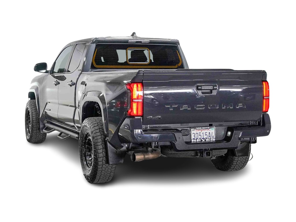 Thumbnail: 2024 Toyota Tacoma - 3