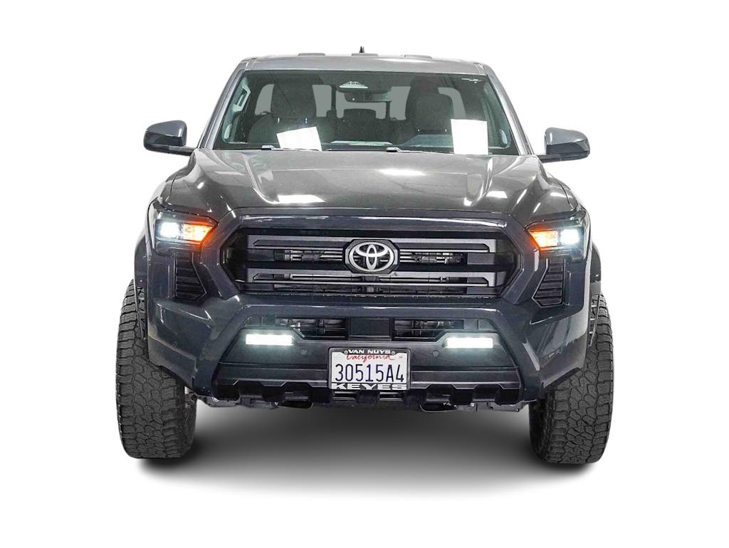 Thumbnail: 2024 Toyota Tacoma - 19