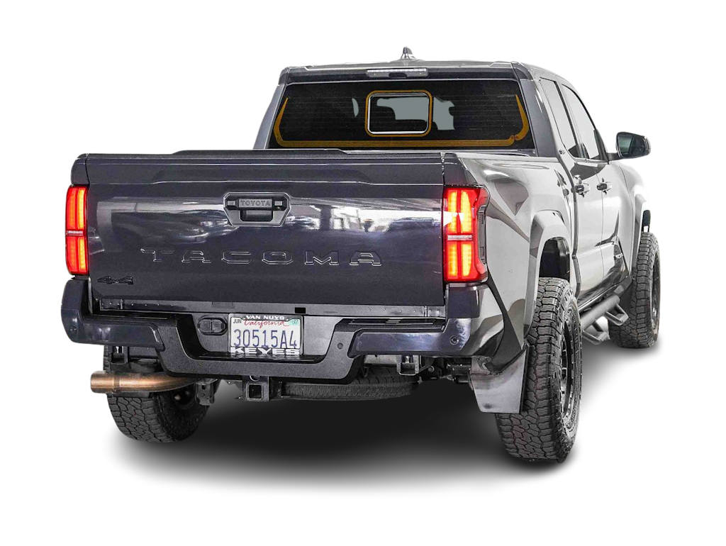 Thumbnail: 2024 Toyota Tacoma - 20