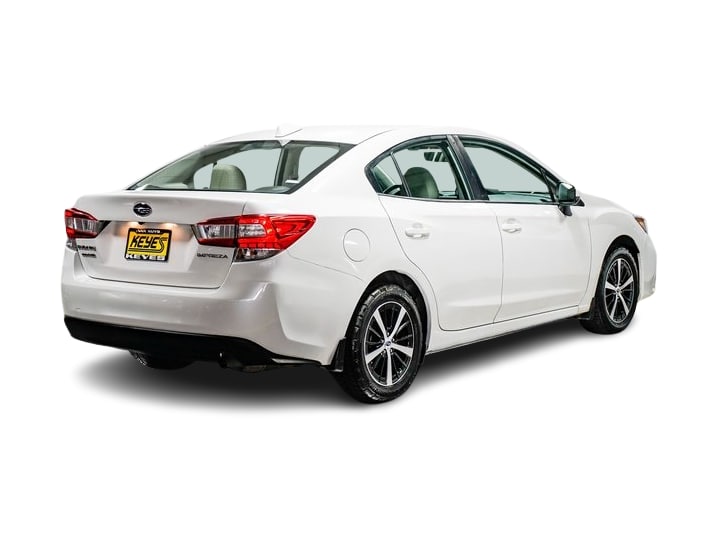 Thumbnail: 2019 Subaru Impreza - 19