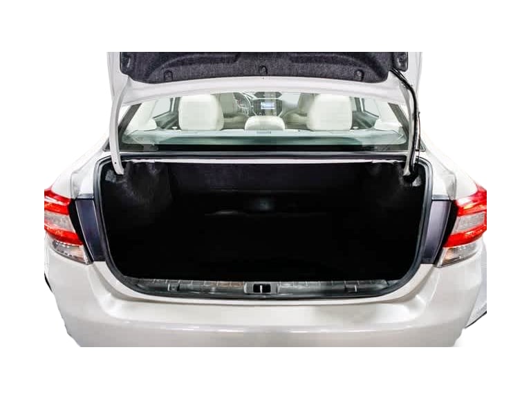 Thumbnail: 2019 Subaru Impreza - 16