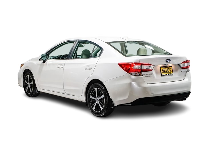 Thumbnail: 2019 Subaru Impreza - 3