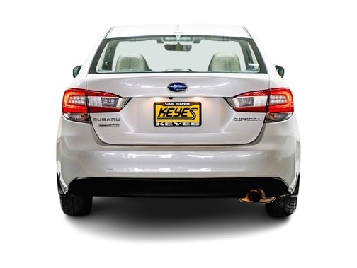 Thumbnail: 2019 Subaru Impreza - 4