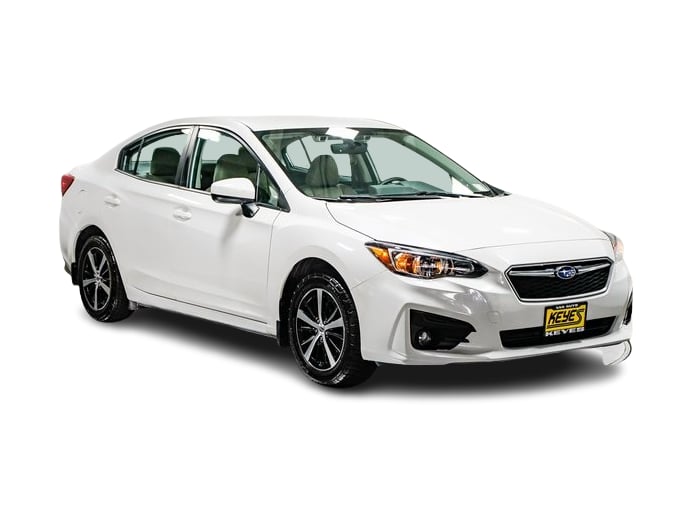 Thumbnail: 2019 Subaru Impreza - 20