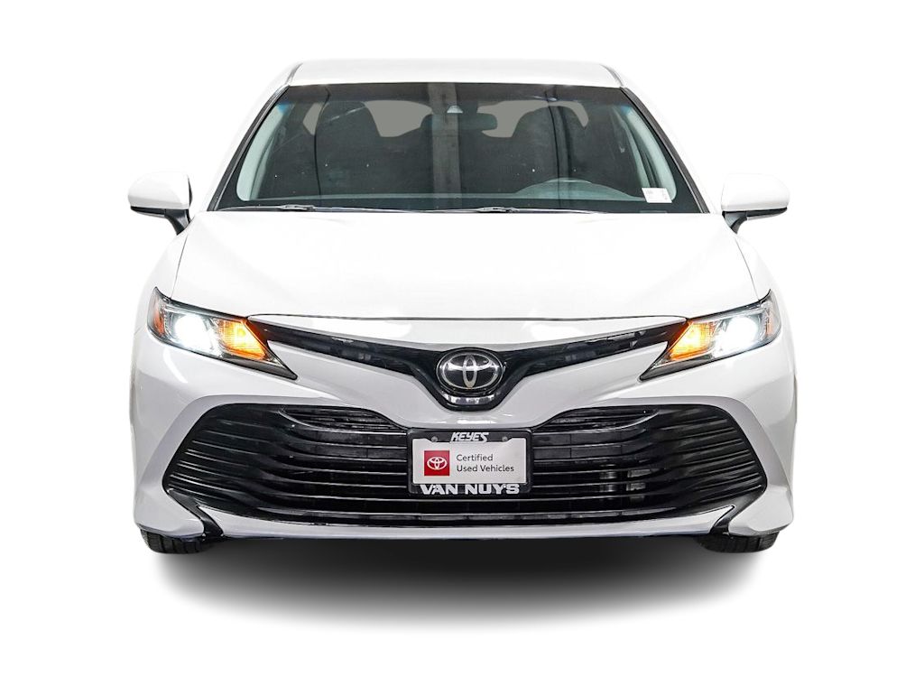 Thumbnail: 2019 Toyota Camry - 20