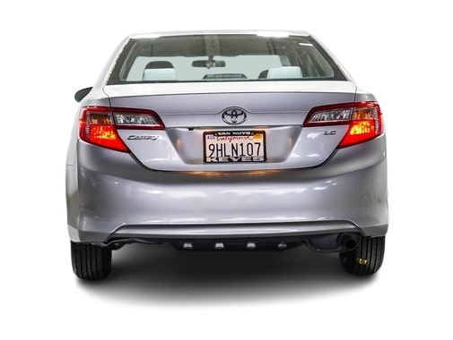 Image 5 of 2014 Toyota Camry