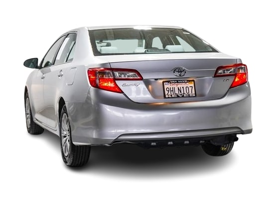 Image 4 of 2014 Toyota Camry