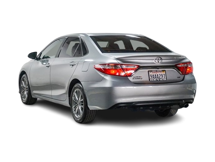 Thumbnail: 2017 Toyota Camry - 3