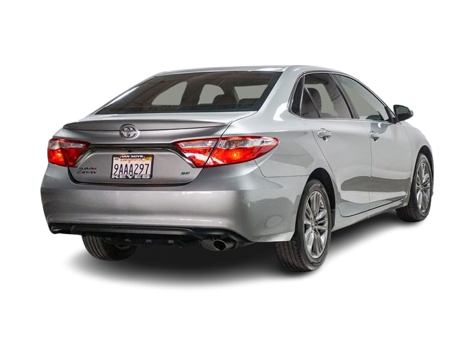 Thumbnail: 2017 Toyota Camry - 19