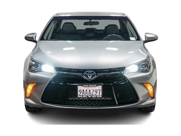 Thumbnail: 2017 Toyota Camry - 5