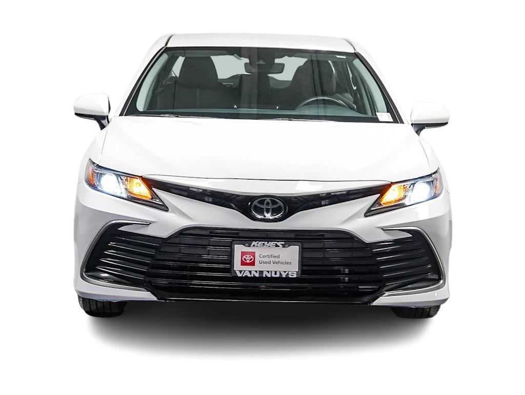 Thumbnail: 2024 Toyota Camry - 20