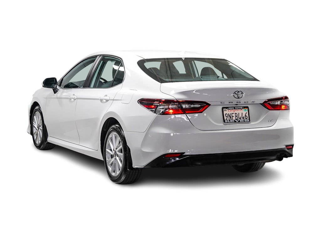 Thumbnail: 2024 Toyota Camry - 3