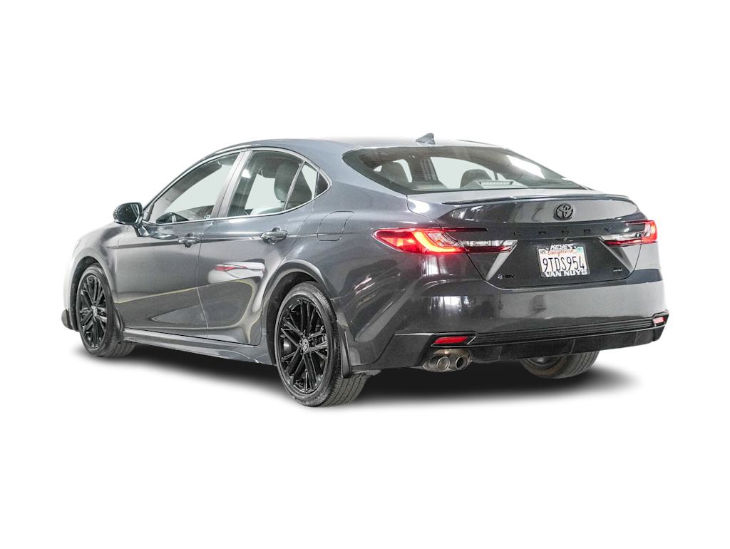 Thumbnail: 2025 Toyota Camry - 3