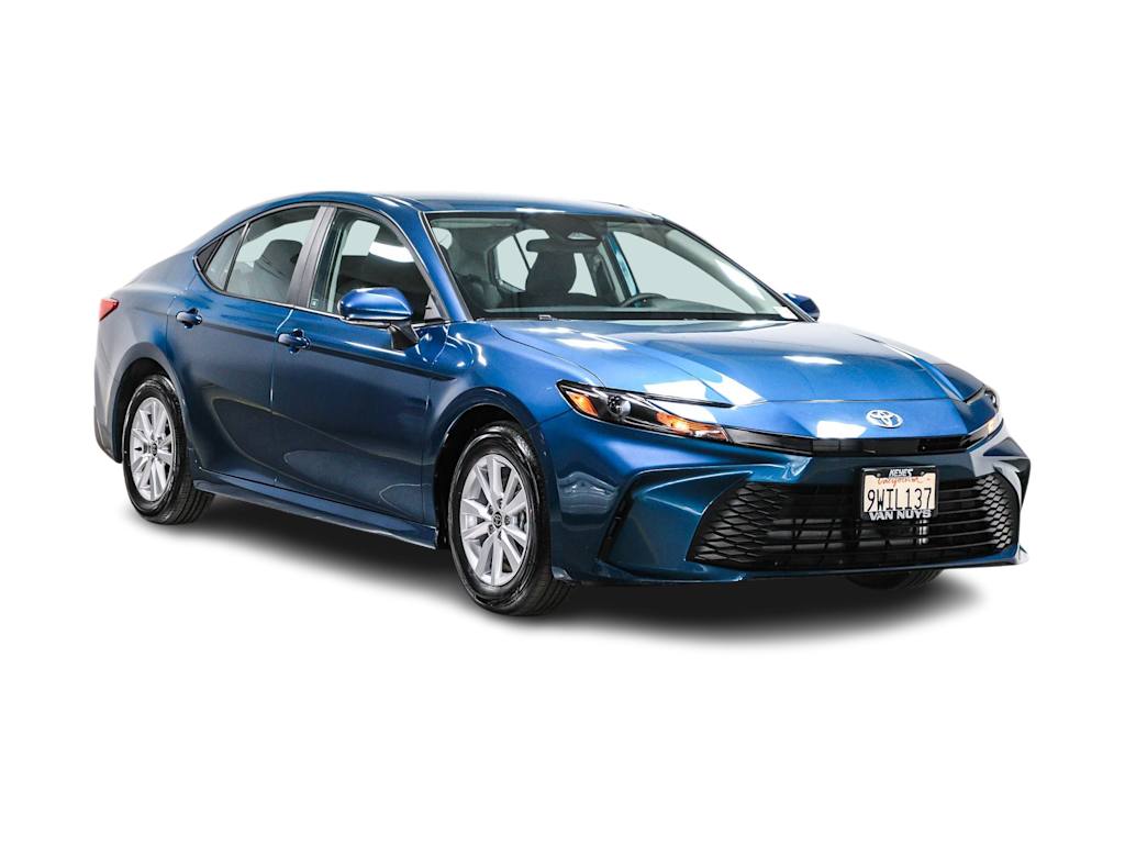 Thumbnail: 2026 Toyota Camry - 19