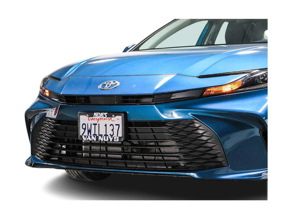 Thumbnail: 2026 Toyota Camry - 22