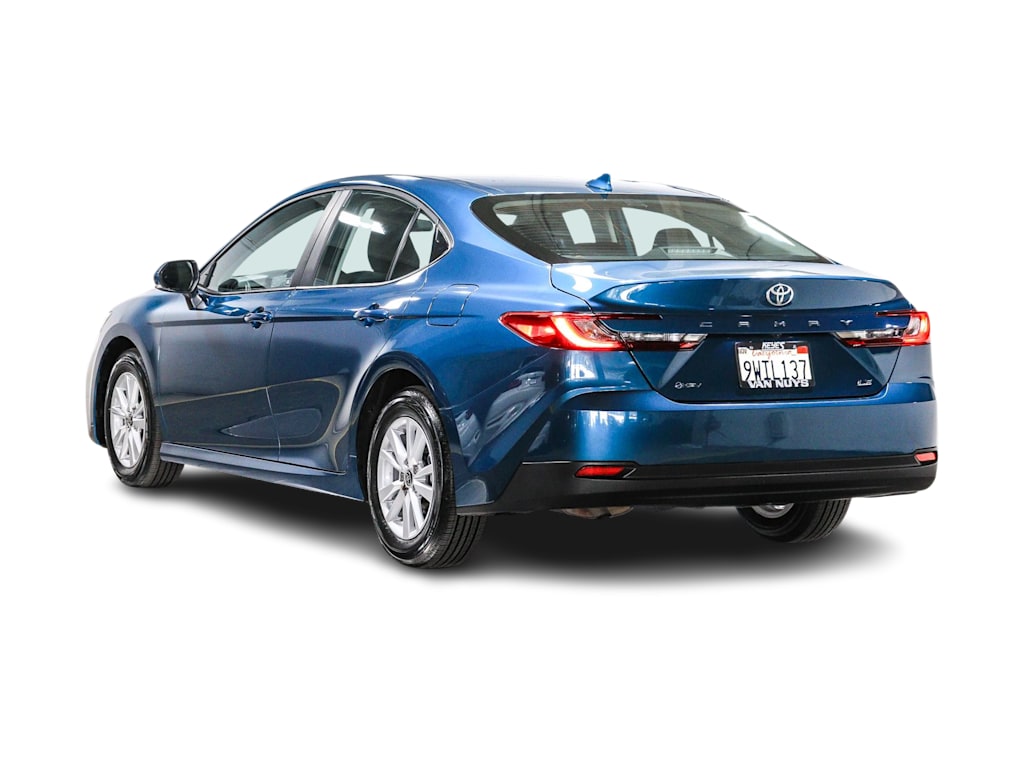 Thumbnail: 2026 Toyota Camry - 3