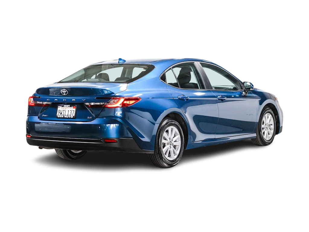 Thumbnail: 2026 Toyota Camry - 18