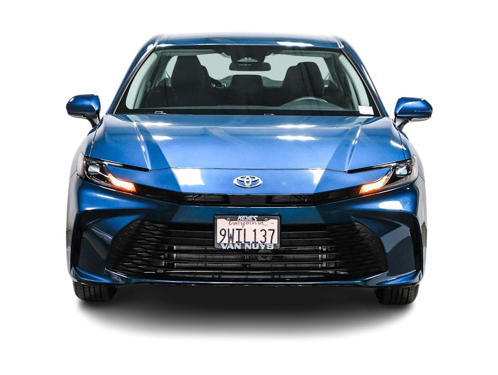 Thumbnail: 2026 Toyota Camry - 20