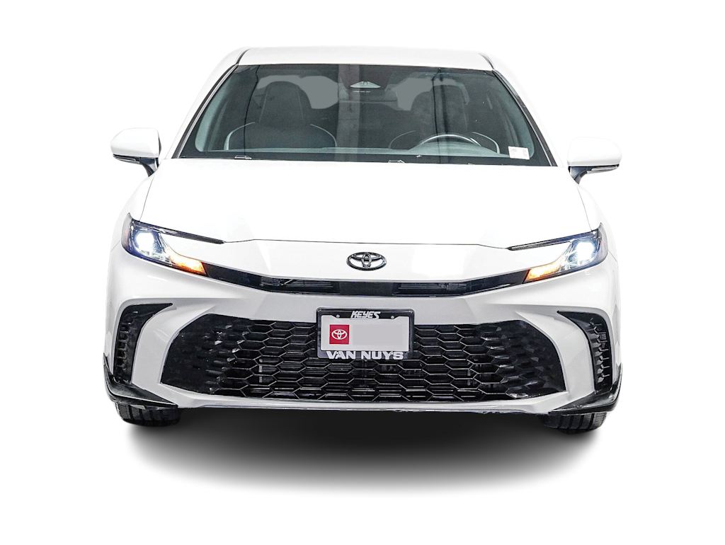 Thumbnail: 2025 Toyota Camry - 4