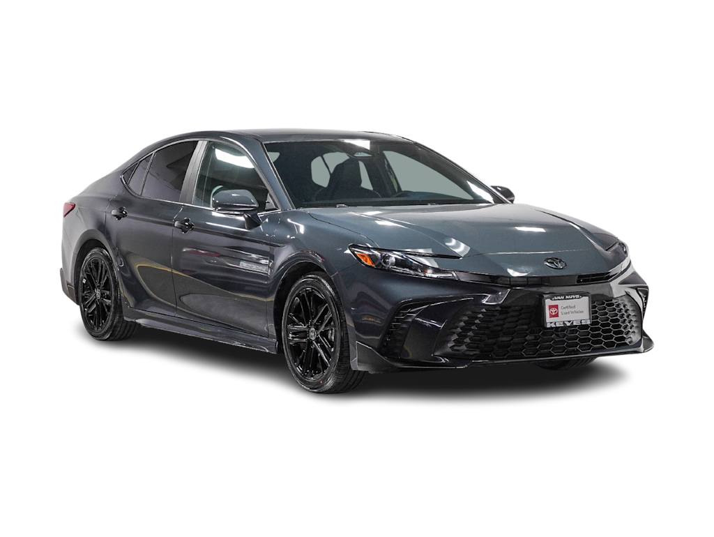 Thumbnail: 2026 Toyota Camry - 18