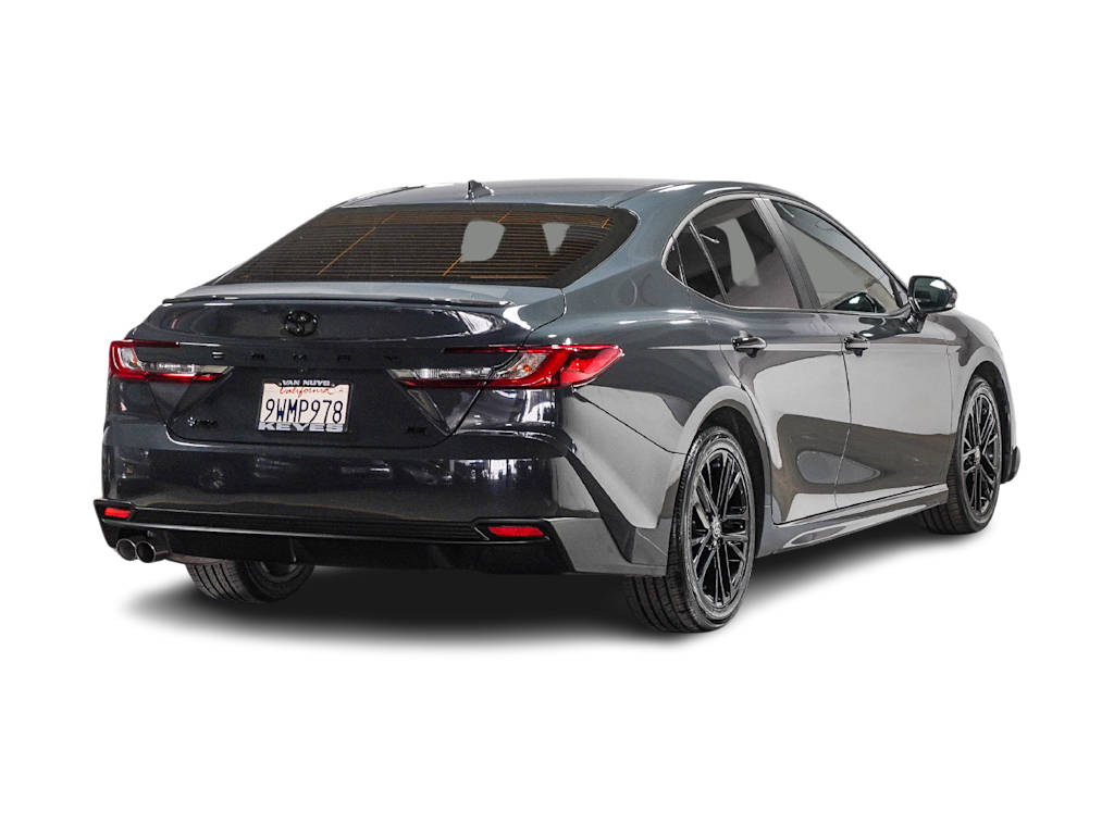 Thumbnail: 2026 Toyota Camry - 17