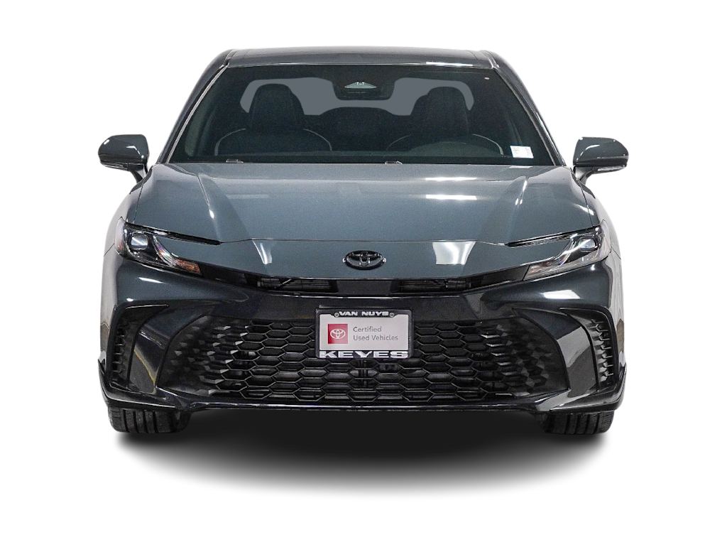 Thumbnail: 2026 Toyota Camry - 19