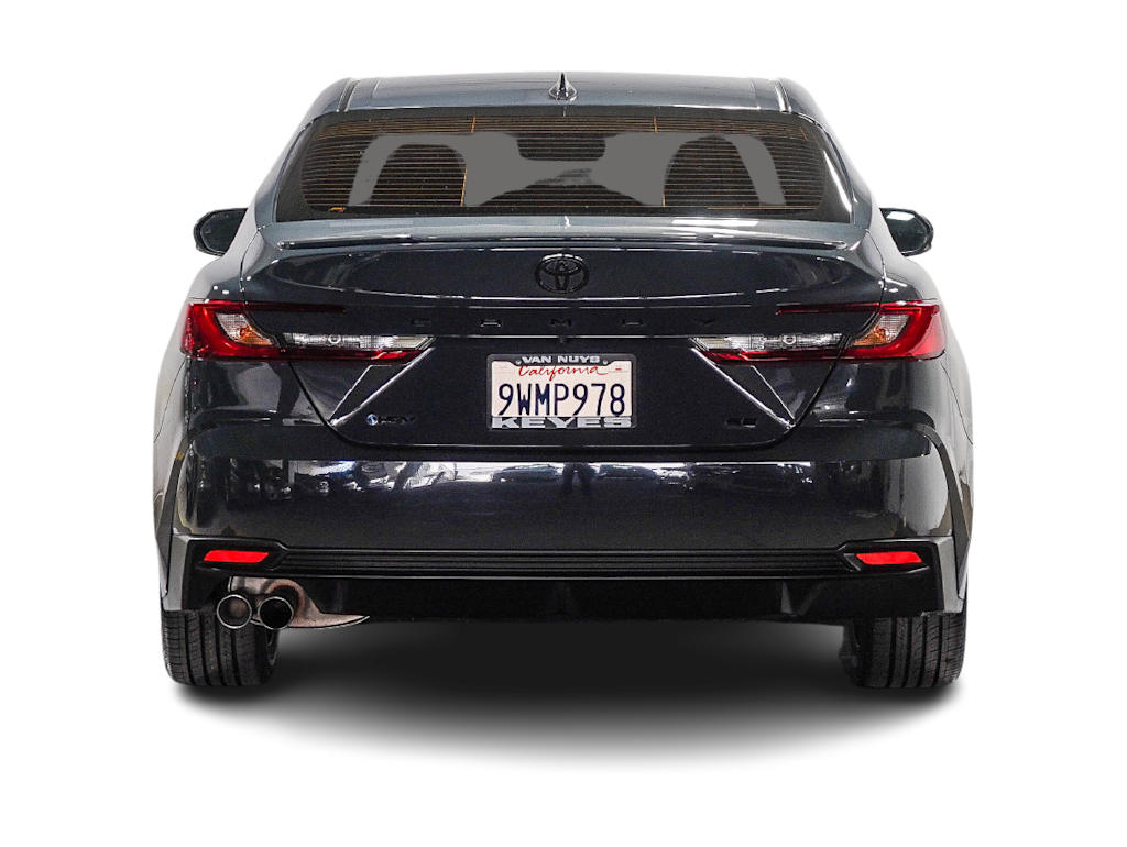 Thumbnail: 2026 Toyota Camry - 4