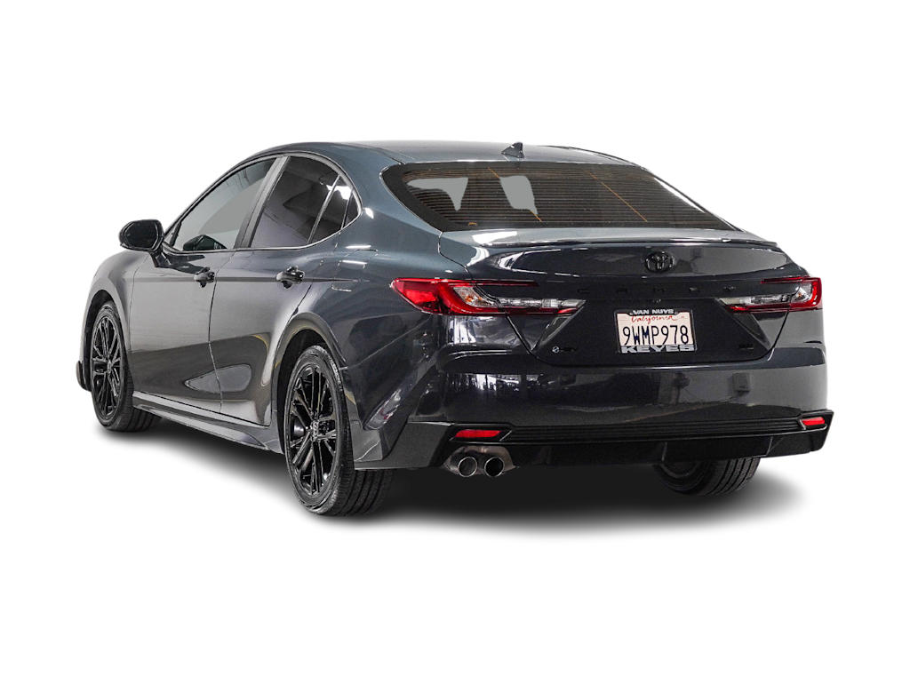 Thumbnail: 2026 Toyota Camry - 3