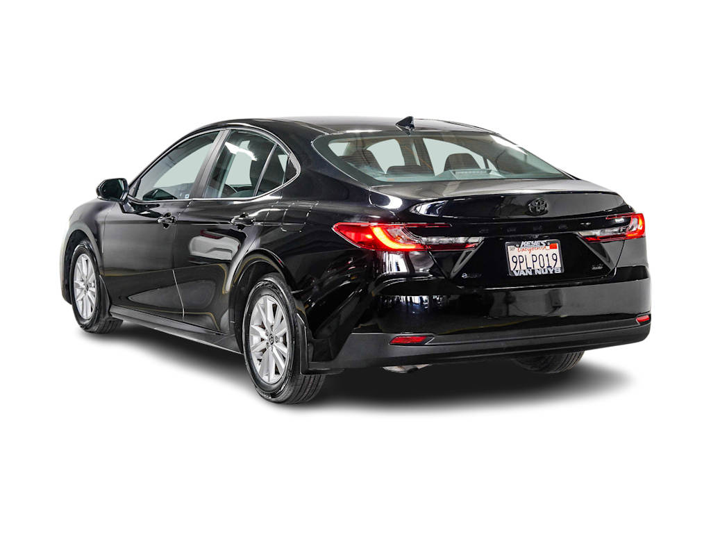 Thumbnail: 2025 Toyota Camry - 3