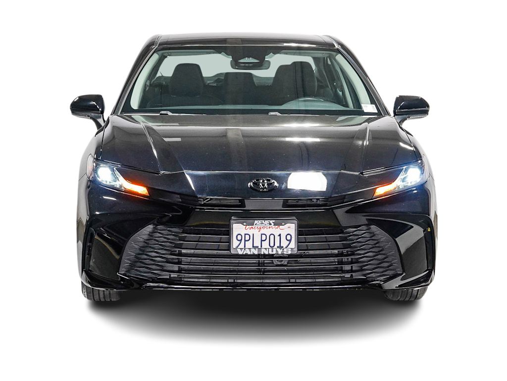 Thumbnail: 2025 Toyota Camry - 20