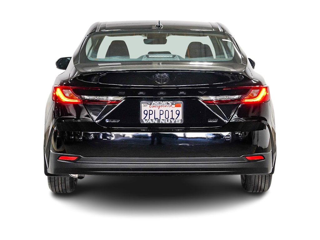 Thumbnail: 2025 Toyota Camry - 4