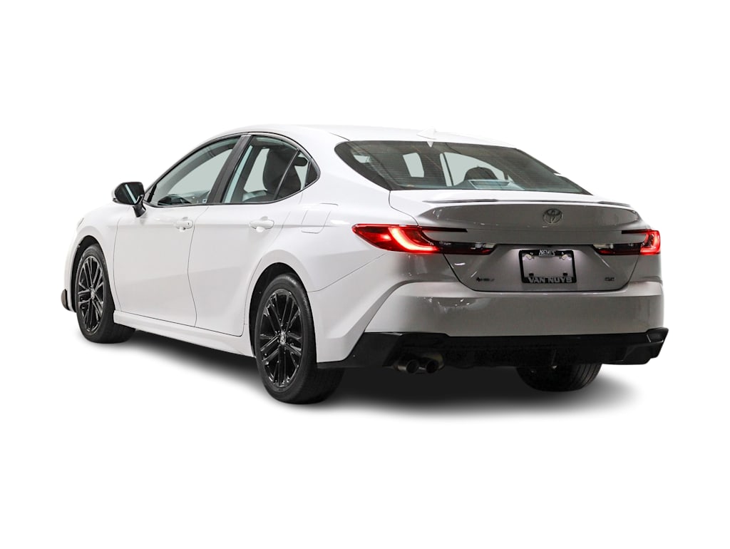 Thumbnail: 2025 Toyota Camry - 2