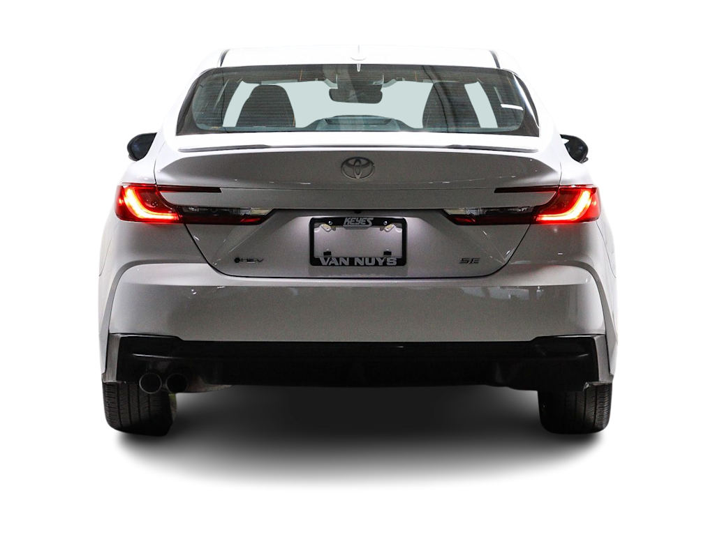 Thumbnail: 2025 Toyota Camry - 17