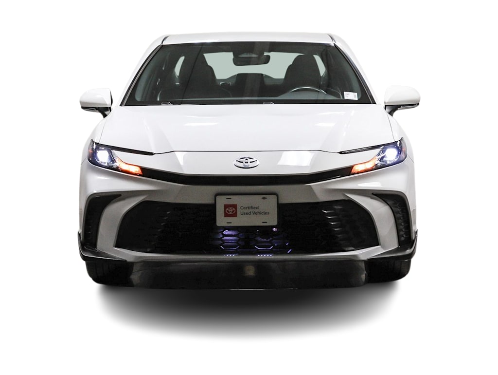 Thumbnail: 2025 Toyota Camry - 3