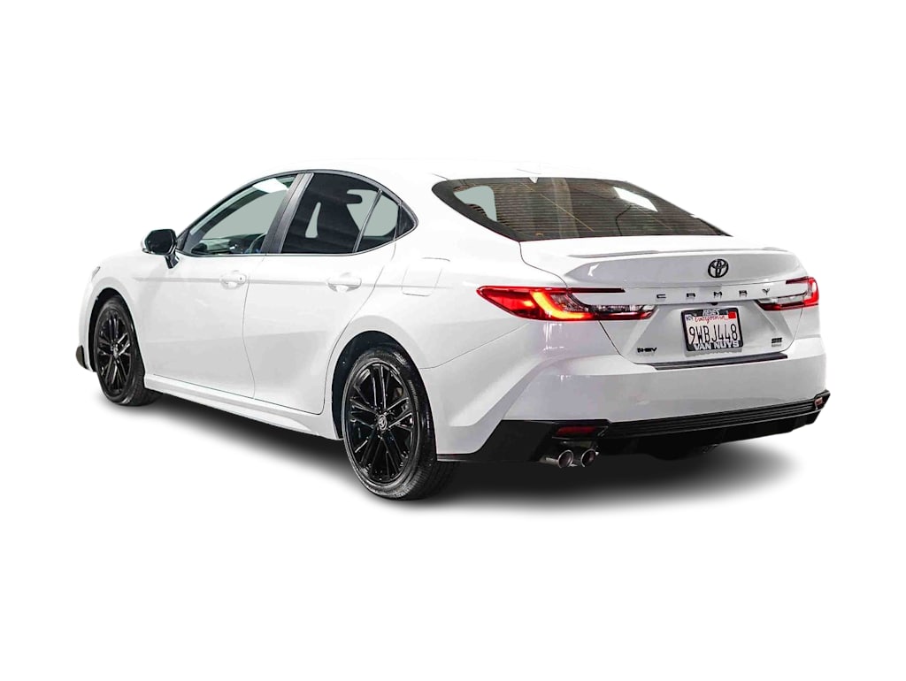 Thumbnail: 2026 Toyota Camry - 3
