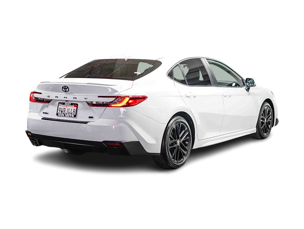 Thumbnail: 2026 Toyota Camry - 17